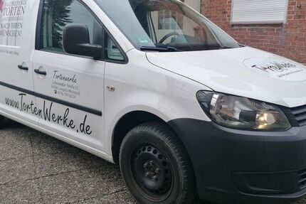 VW Caddy Maxi