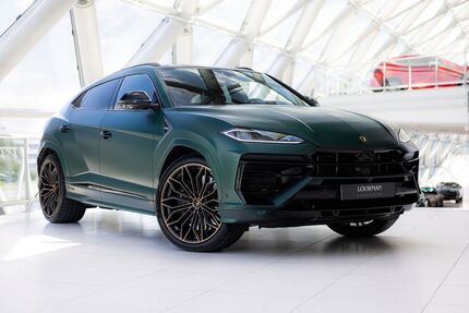 Lamborghini Urus 7.173 km 423.440 &euro; Utrecht 
