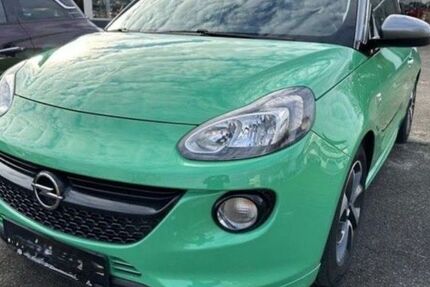 Opel Adam 65.500 km 12.490 &euro; Karlsfeld 85757