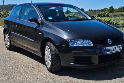 Fiat Stilo 21.900 km 6.800 &euro; Bad Dürkheim 67098