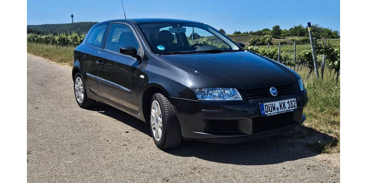 Fiat Stilo 21.900 km 6.800 &euro; Bad Dürkheim 67098