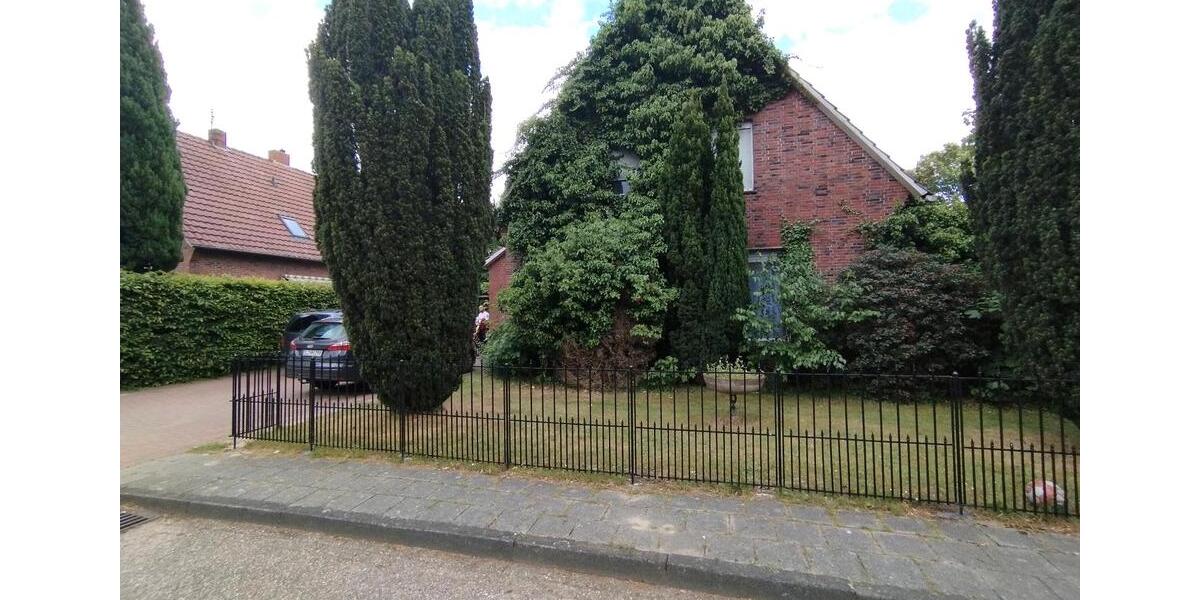 Einfamilienhaus Sögel - 5 Zimmer, 170 m&sup2;, 285.000&euro; | Angebot:24802046