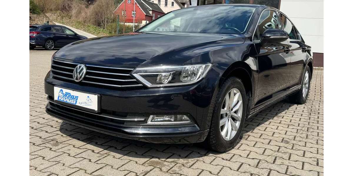 VW Passat 146.500 km 9.000 &euro; Thalheim 09380