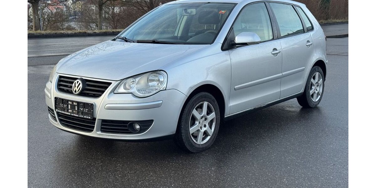 VW Polo 144.575 km 2.975 &euro; Bad Waldsee 88339