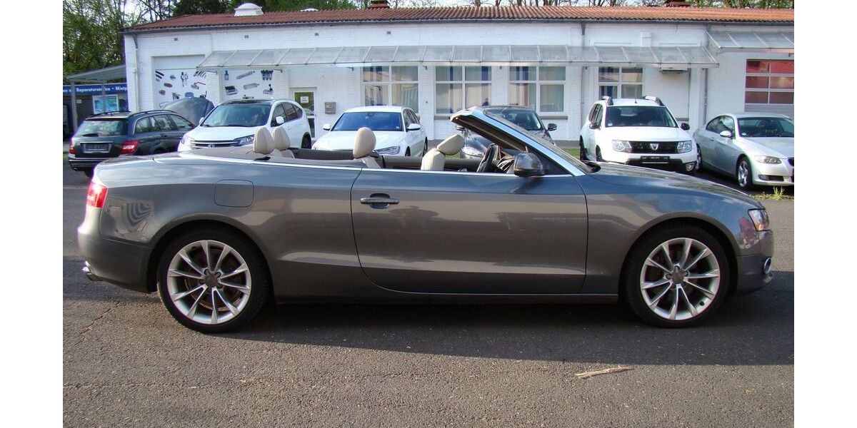 Audi A5 84.430 km 7.999 &euro; Aschaffenburg 63741