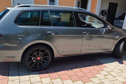 VW Golf 119.500 km 15.999 &euro; Grafenwiesen 93479