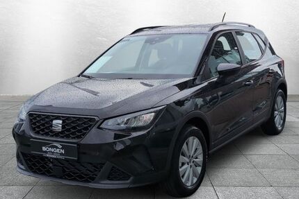 Seat Arona 1.500 km 21.500 &euro; Wipperfürth 51688