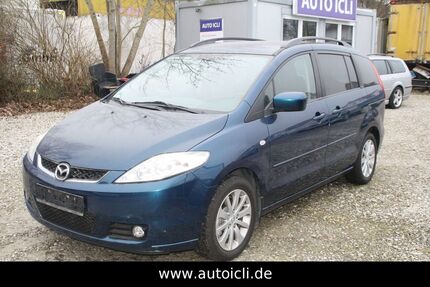 Mazda 5 138.412 km 4.290 € Fahrenzhausen 85777