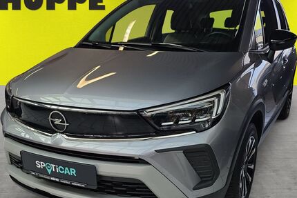 Opel Crossland (X) 26.670 km 16.900 € Raesfeld 46348