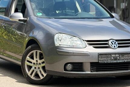 VW Golf 99.998 km 4.999 &euro; Haselbach 94354