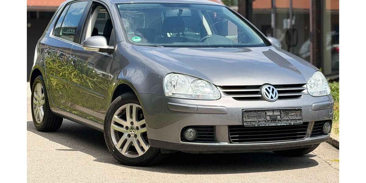 VW Golf 99.998 km 4.999 &euro; Haselbach 94354