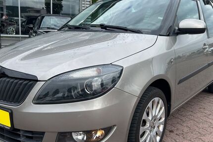 Skoda Roomster 125.786 km 9.290 &euro; Elsenfeld 63820