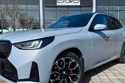 BMW X3 12.600 km 63.990 &euro; Kempten 87439