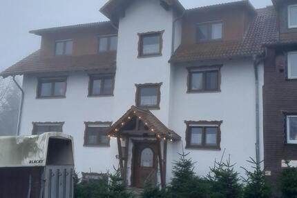 Wohnung Ulrichstein - 3 Zimmer, 79 m&sup2;, 620&euro; | Angebot:25055629