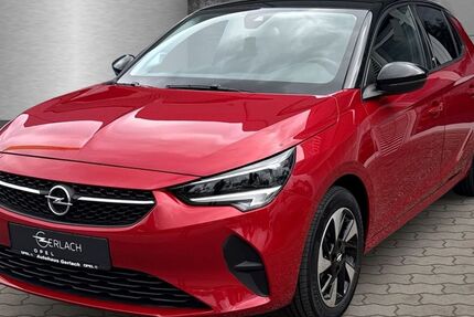 Opel Corsa 18.176 km 15.500 &euro; Niederahr 56414