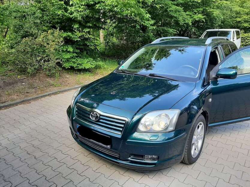 Avensis