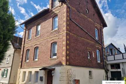 Haus Siegen / Eiserfeld Eiserfeld - 6 Zimmer, 132 m&sup2;, 185.000&euro; | Angebot:27704352