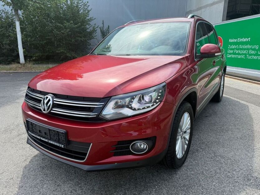 Tiguan