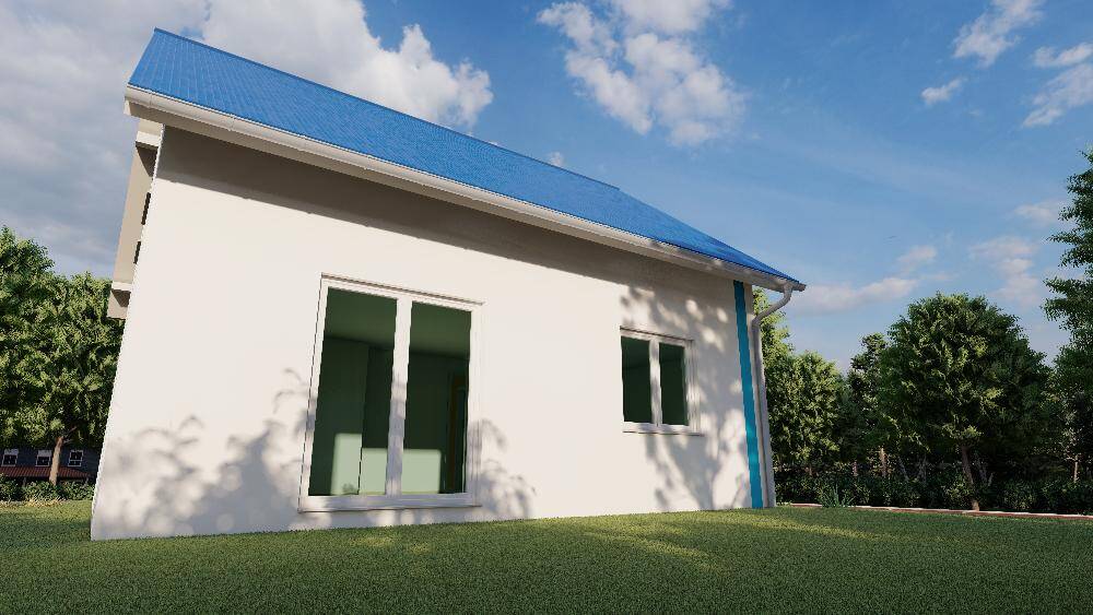 Einfamilienhaus Fehrbellin Zietenhorst - 4 Zimmer, 96 m&sup2;, 305.555&euro; | Angebot:25744753