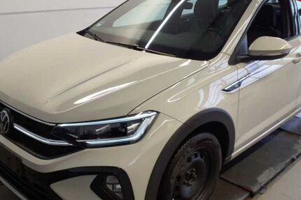 VW Taigo 80.700 km 21.240 &euro; Weiden 92637