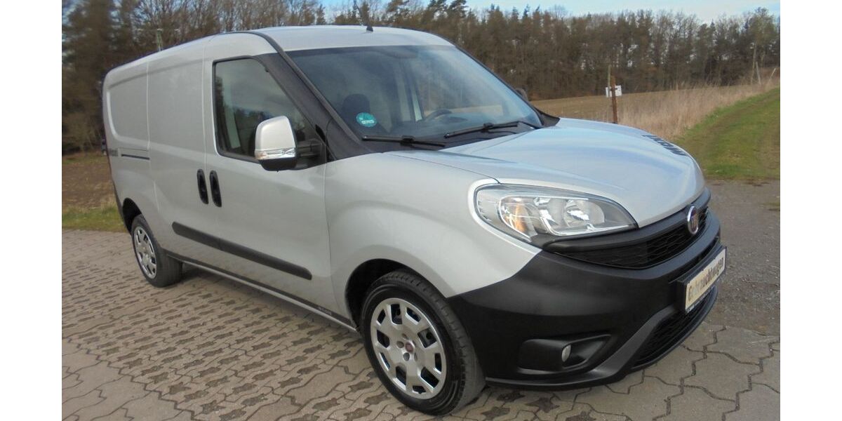 Fiat Doblo 150.000 km 6.999 &euro; Schleifreisen 07629