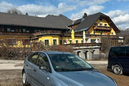 Ford Focus 84.500 km 2.500 &euro; Bad Homburg 61350