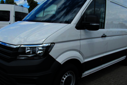 VW Crafter 159.080 km 19.900 &euro; Rattelsdorf 96179