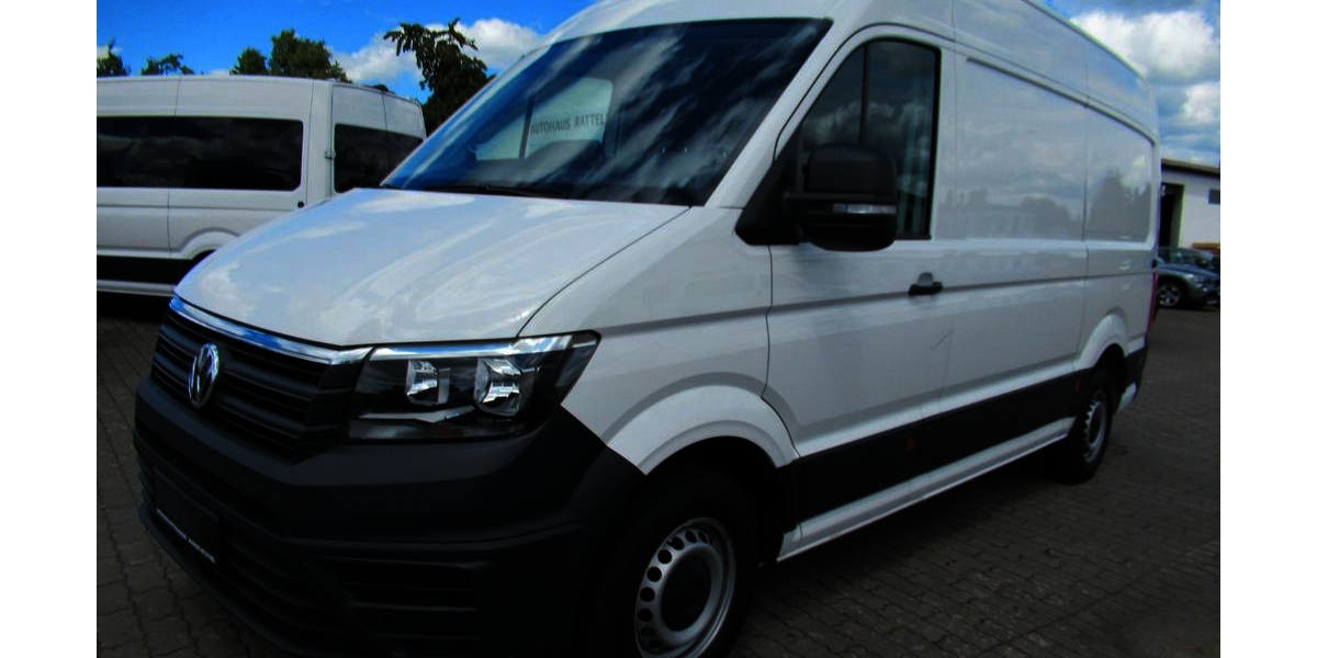 VW Crafter 159.080 km 19.900 &euro; Rattelsdorf 96179