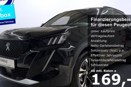 Peugeot 2008 50.850 km 15.990 &euro; Lörrach 79541