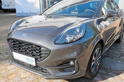 Ford Puma 67.500 km 17.490 &euro; Eberswalde 16225