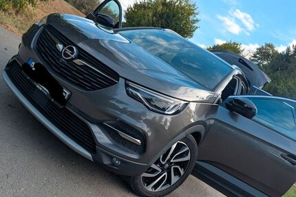 Opel Grandland (X) 78.000 km 12.999 € Oberstaufenbach 66879