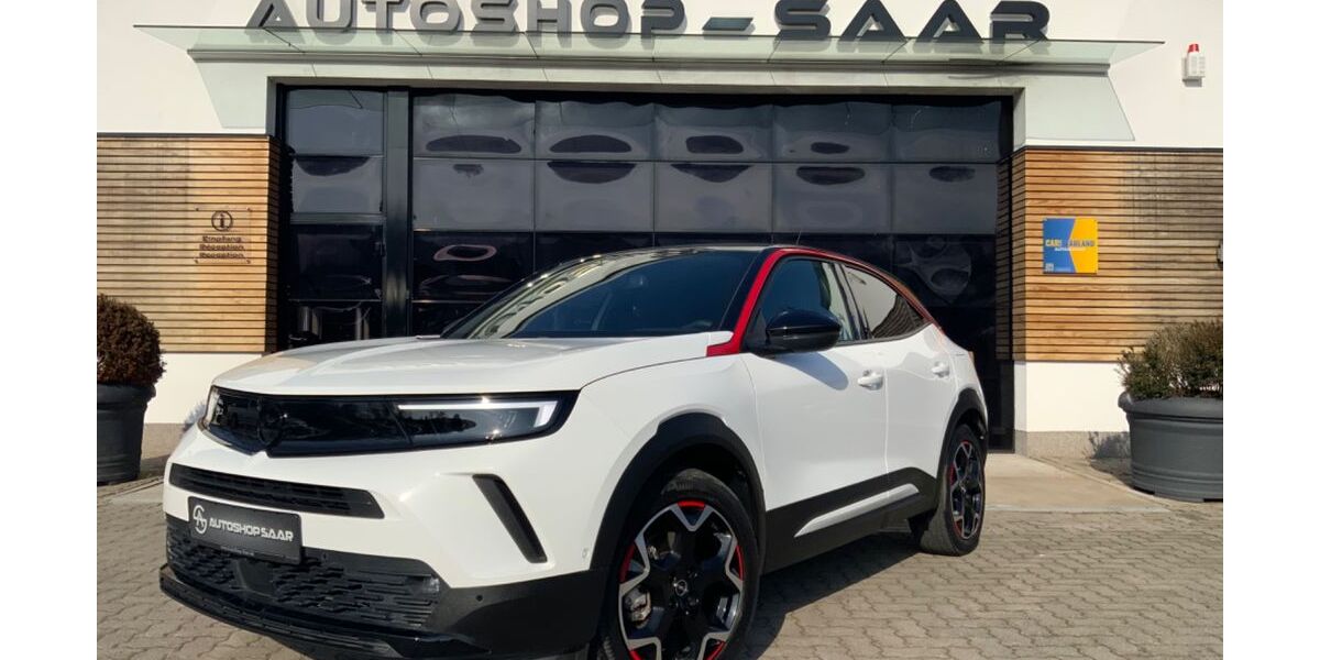 Opel Mokka 59.990 km 17.900 &euro; Saarbrücken 66117