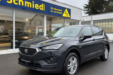Seat Tarraco 124.832 km 22.300 &euro; Kulmbach / Melkendorf 95326