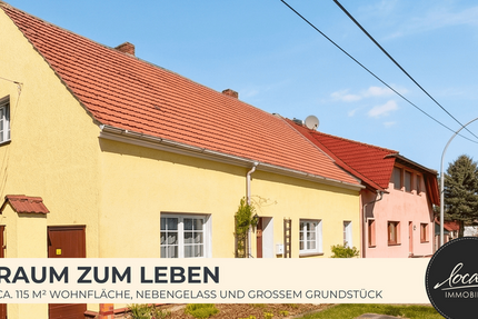 Haus Hohenbucko - 4 Zimmer, 115 m&sup2;, 159.000&euro; | Angebot:27649802