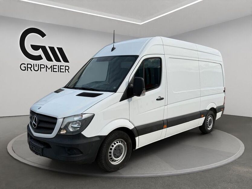 Sprinter