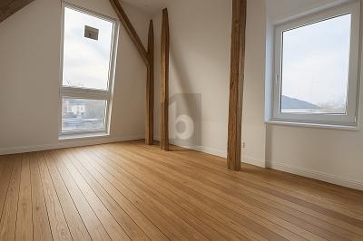 LICHT, RAUM, KAMINFEUER & LEBENSQUALITÄT - Etagenwohnung Schwarzenbek | Angebot:26151091