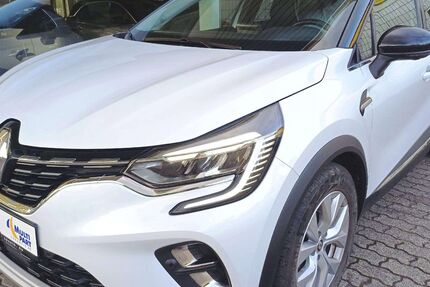 Renault Captur 53.760 km 17.800 &euro; Wolfhagen-Istha 34466
