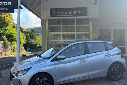 Hyundai i20 20.959 km 16.790 € Heimbuchenthal 63872