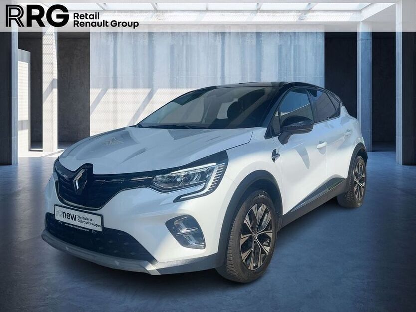 Captur