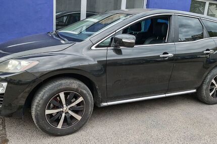 Mazda CX-7 200.000 km 3.999 &euro; Berlin 13405