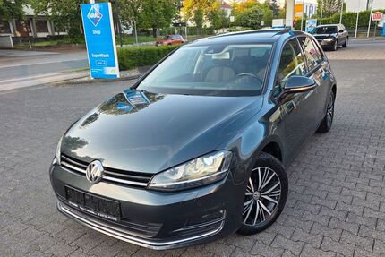 VW Golf 108.000 km 12.999 &euro; Salzkotten 33154