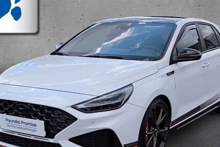 Hyundai i30 36.495 km 31.930 &euro; Münster 48153