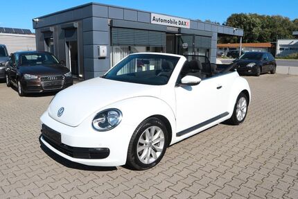 VW Beetle 178.915 km 8.790 € Bendorf 56170