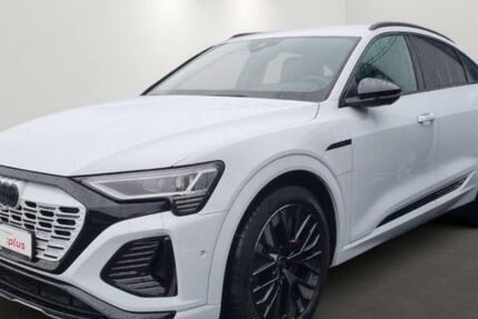 Audi Q8 e-tron 54.001 km 44.444 &euro; Neuss 41464