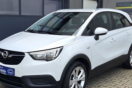 Opel Crossland (X) 64.000 km 12.550 &euro; Hückeswagen 42499
