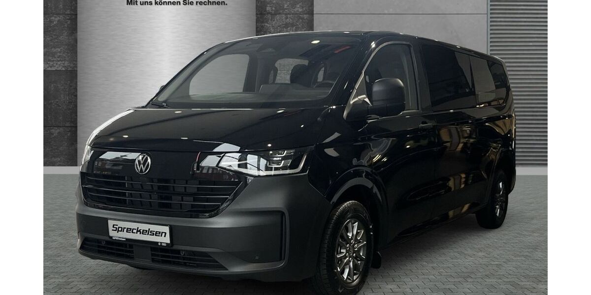 VW T7 Transporter 5.000 km 57.890 &euro; Bremervörde 27432
