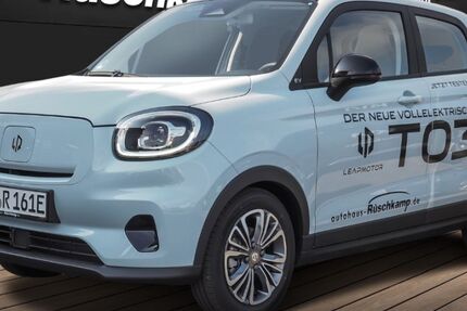 Leapmotor T03 2.238 km 18.680 € Selm 59379