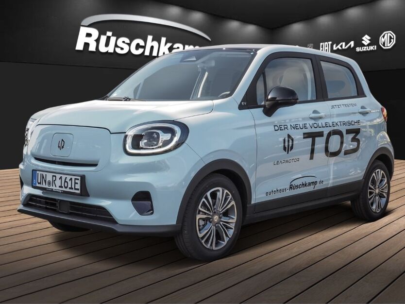 Leapmotor T03 2.325 km 18.680 € Selm 59379