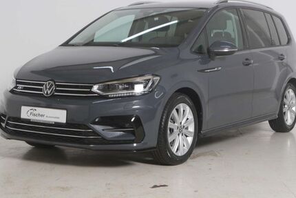 VW Touran 25.543 km 32.940 &euro; Pilsach 92367