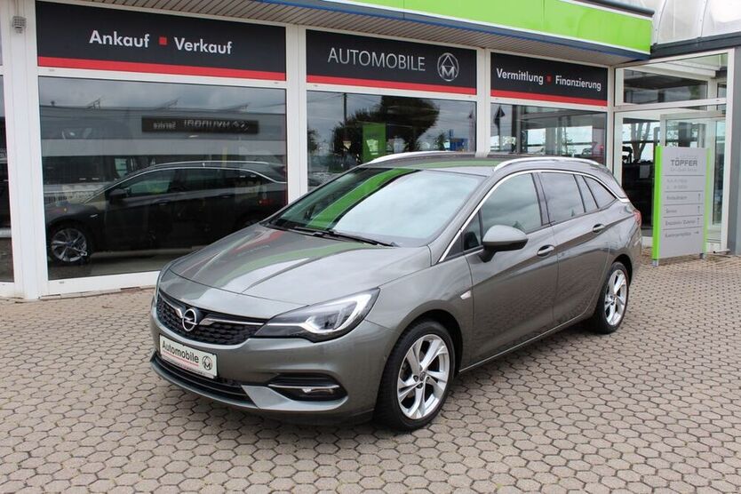 Astra